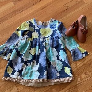 Gorgeous Boutique Dress